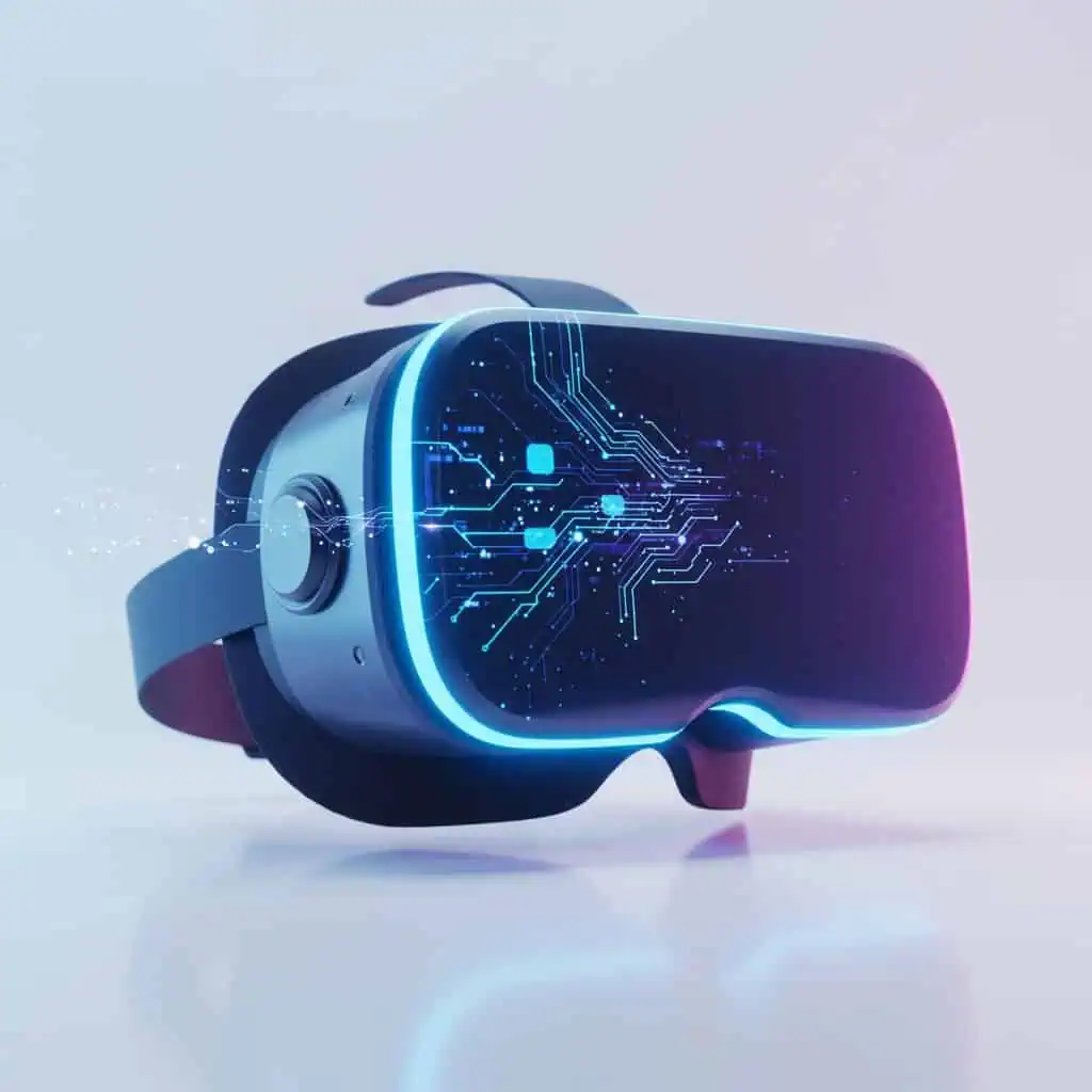Wirtualna rzeczywistość (VR): Rewolucja w świecie technologii