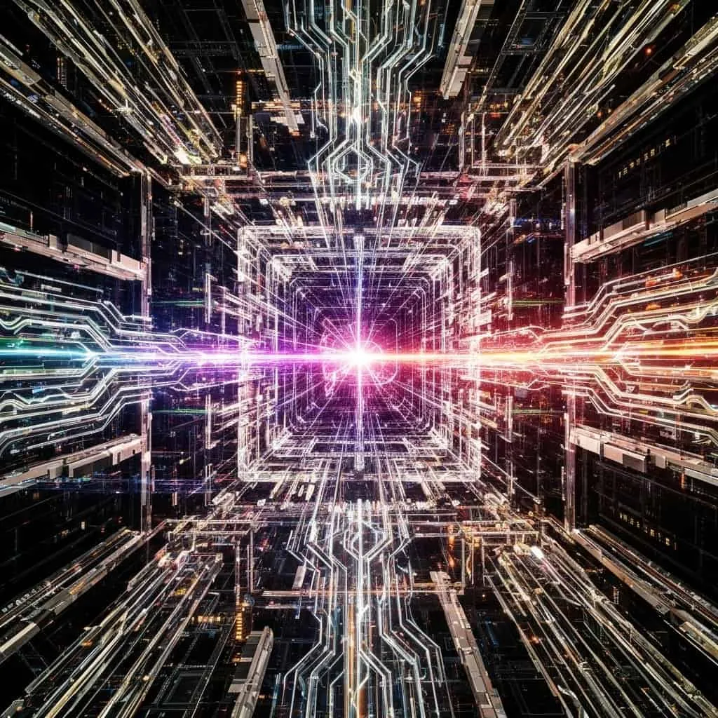 GPU computing: Rewolucja w przetwarzaniu danych dzięki kartom graficznym