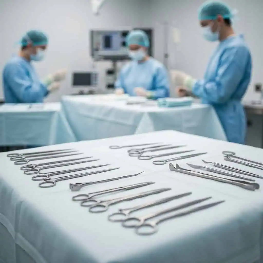 Labioplastyka: wszystko, co musisz wiedzieć o zabiegu intymnym
