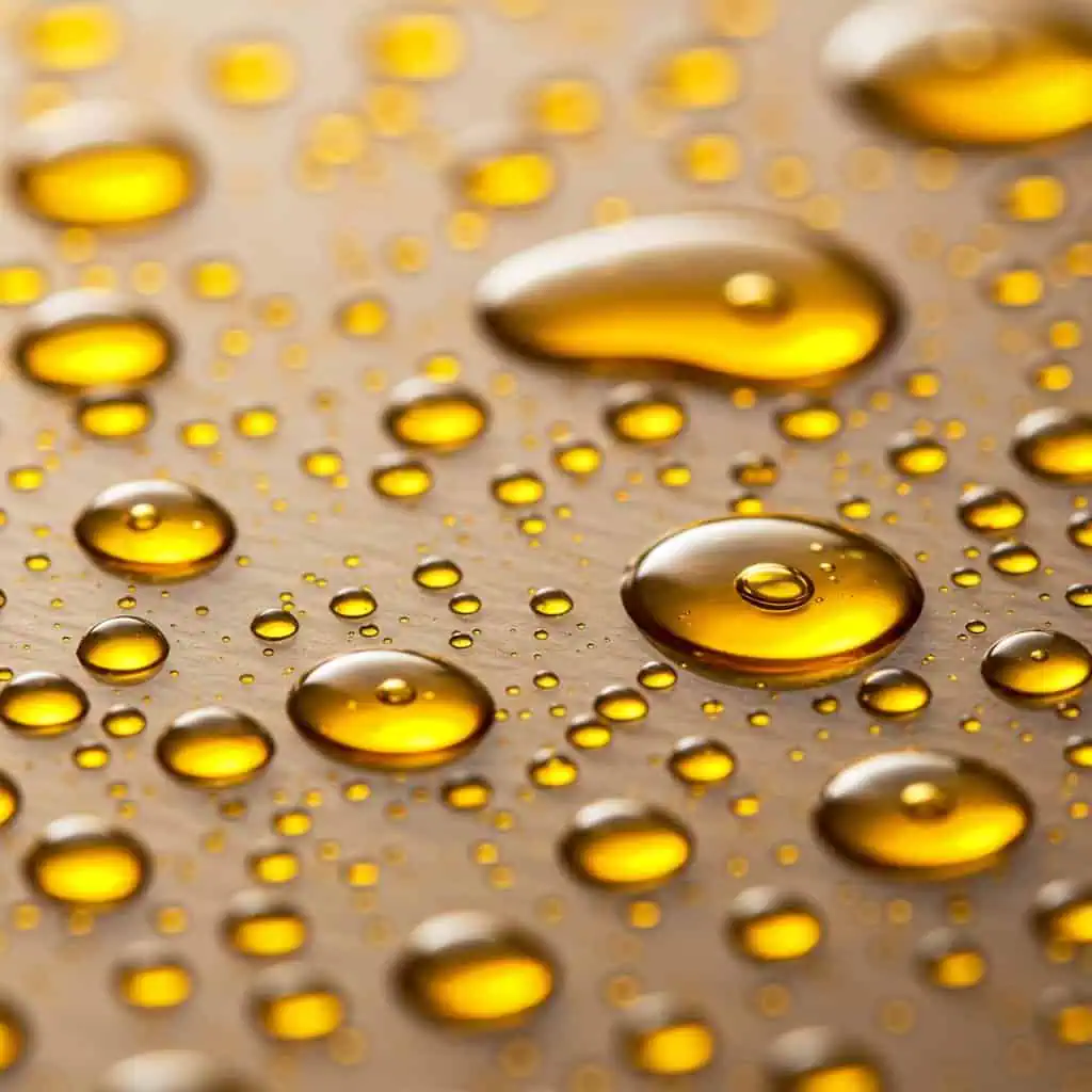 Olej z nasion marchwiowatych: Sekret głębokiego nawilżenia dla Twojej skóry