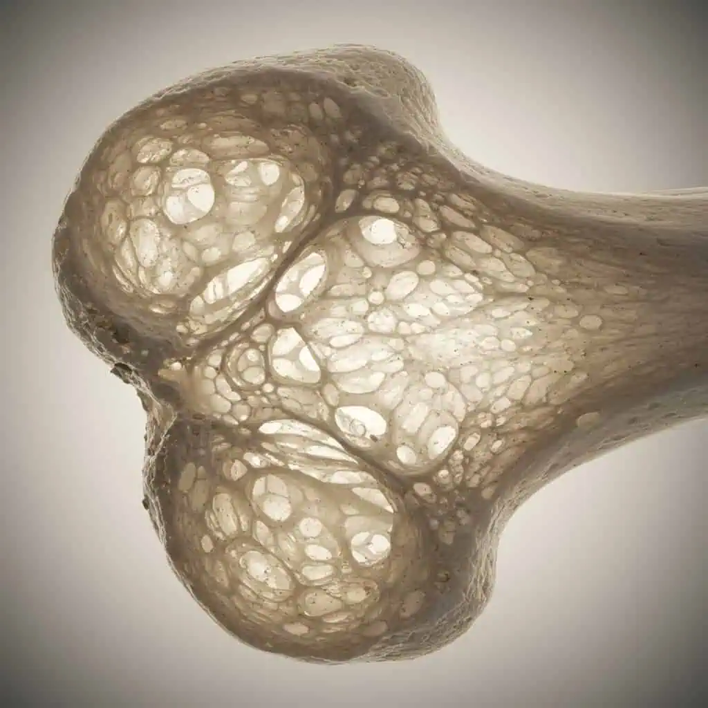 Osteomalacja: ciche osłabienie kości – przyczyny, objawy i skuteczne leczenie