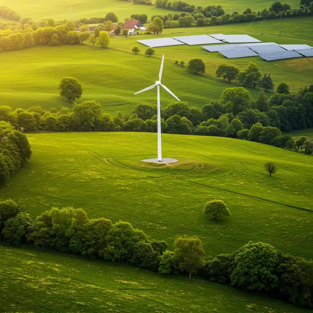 Podatki ekologiczne jako skuteczne narzędzie w walce ze zmianami klimatu