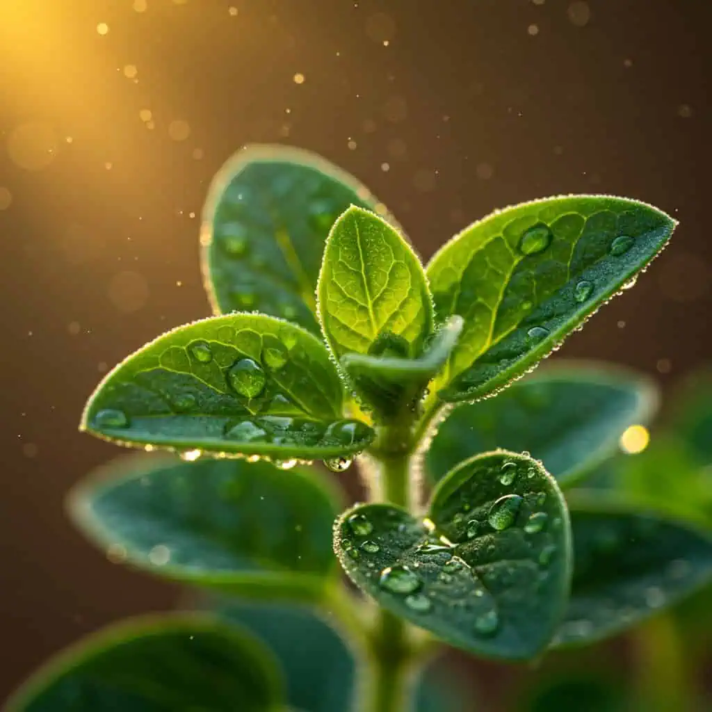 Olej z oregano: naturalny eliksir zdrowia i urody