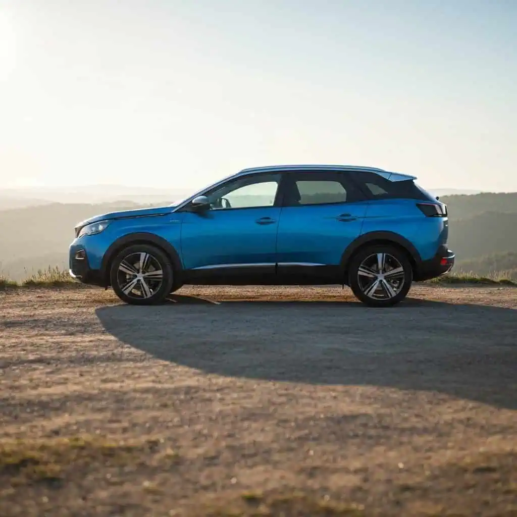 Peugeot 3008: Kompleksowy przewodnik po wszechstronnym SUV-ie