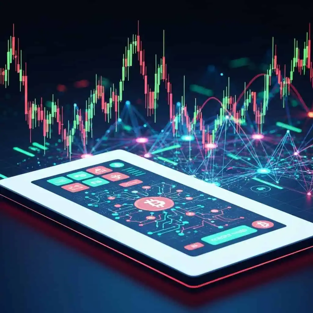 Giełdy zdecentralizowane (DEX): Rewolucja w handlu kryptowalutami