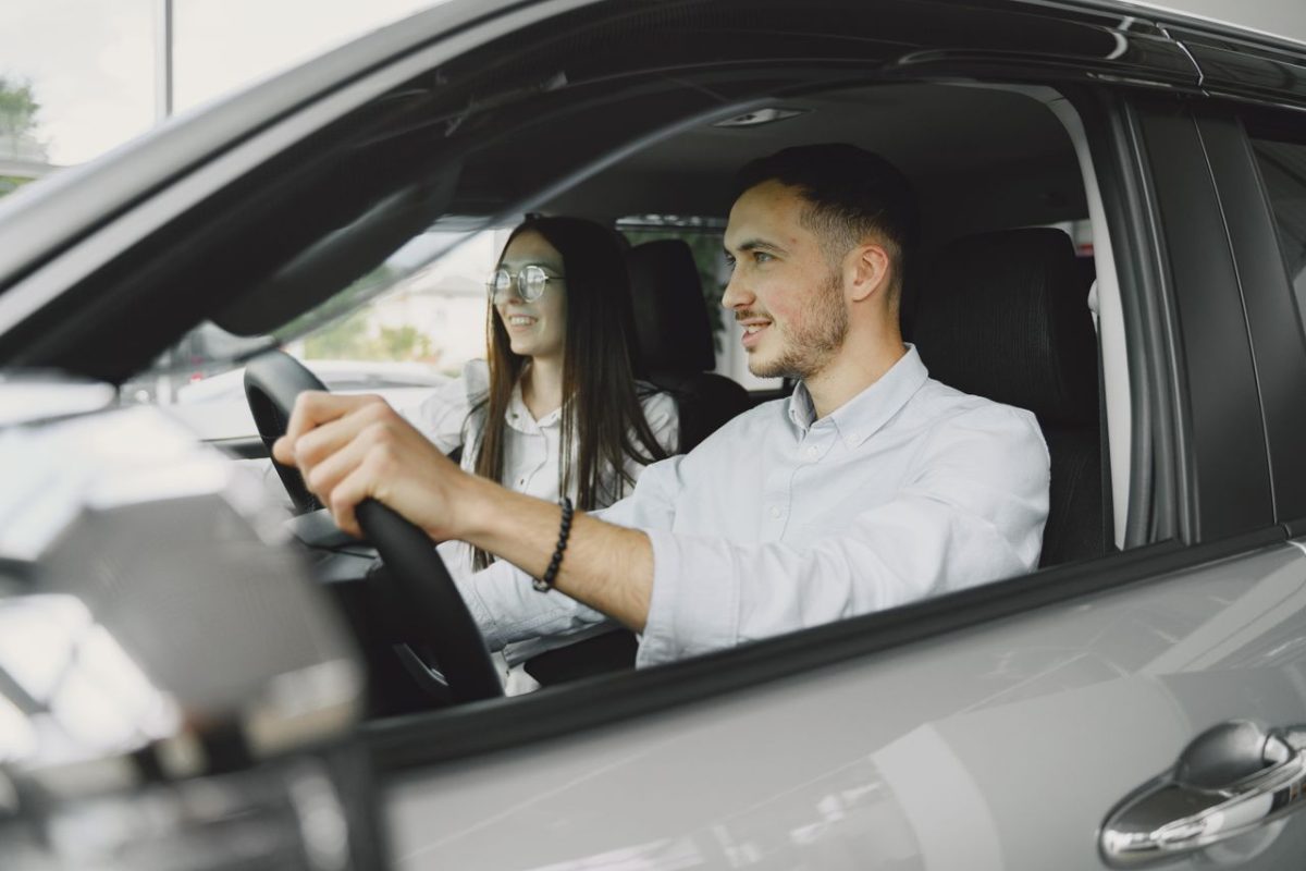 Czy samochód elektryczny sprawdzi się jako jedyne auto w rodzinie?