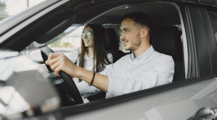 Czy samochód elektryczny sprawdzi się jako jedyne auto w rodzinie?