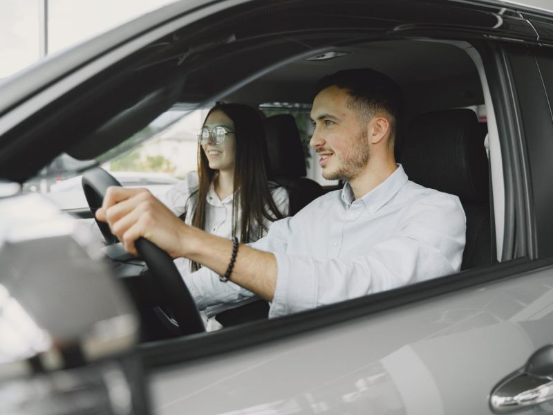 Czy samochód elektryczny sprawdzi się jako jedyne auto w rodzinie?