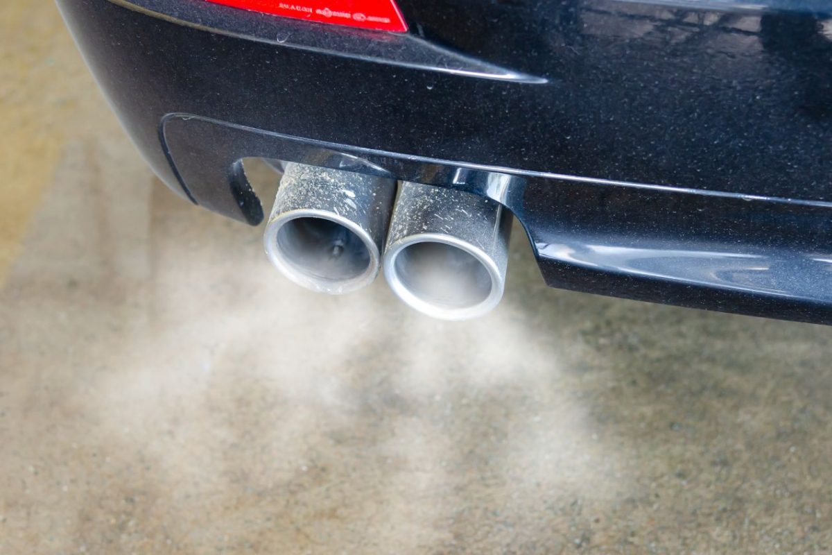 Usuwanie DPF na Śląsku? Postaw na bezpieczną i skuteczną regenerację DPF/FAP